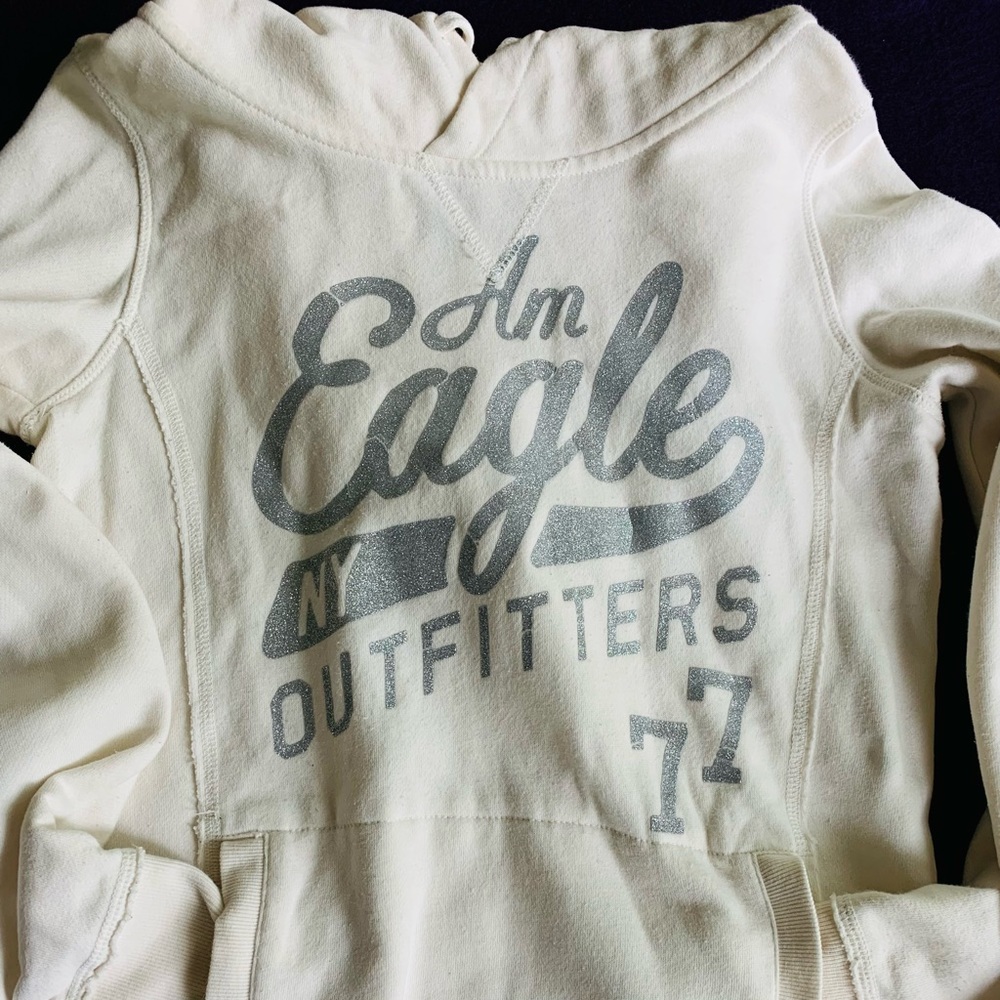 American Eagle Hoodie
